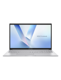 PORTATIL ASUS VIVOBOOK 17 X1704VA-AU979W / CORE 5 120U 5.0 Ghz / 16 GB / SSD 1.0 TB M.2 PCIe 4.0 / 17.3" FHD IPS / WIFI-6 / BLUE
