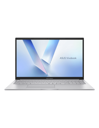 PORTATIL ASUS VIVOBOOK 17 X1704VA-AU979W / CORE 5 120U 5.0 Ghz / 16 GB / SSD 1.0 TB M.2 PCIe 4.0 / 17.3" FHD IPS / WIFI-6 / BLUE