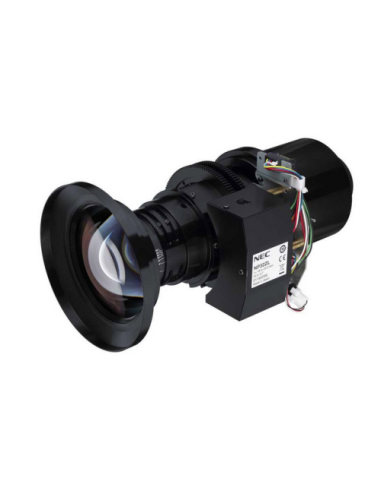 NEC NP32ZL lente de proyección NEC PH1000U, PH1400U