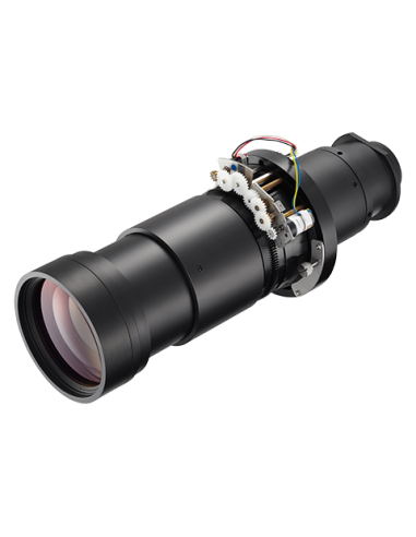 NEC L2K-55ZM1 lente de proyección