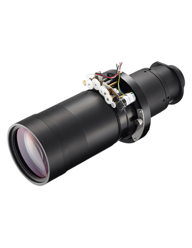 NEC L2K-43ZM1 lente de proyección
