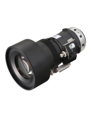 NEC NP20ZL-4K lente de proyección NEC PX1005QL