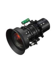 NEC NP33ZL lente de proyección PX602WL, PX602UL