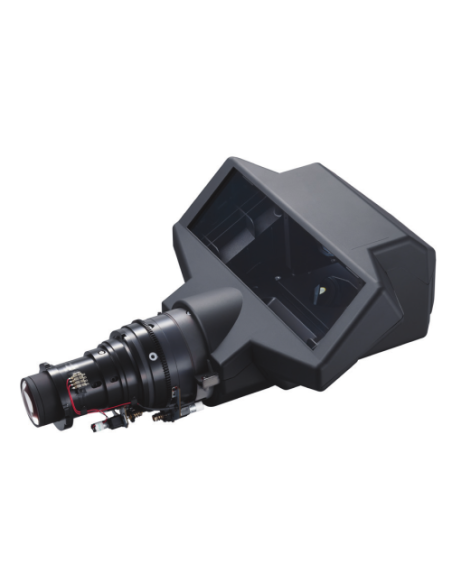 NEC NP39ML lente de proyección