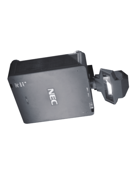 NEC NP39ML lente de proyección