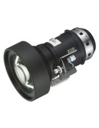 NEC NP08ZL lente de proyección NEC PX700W, PX800X, NP4000/4001/4100/4100W