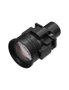 NEC NP54ZL lente de proyección PA5 series