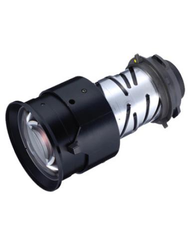 NEC NP12ZL lente de proyección NEC PA522U, PA572W, PA621U, PA622U, PA671W, PA672W, PA722X