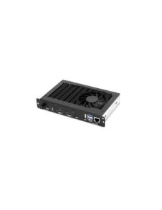 SHARP-NEC OPS-KBL-I5V-D8/128/W10IOT/TPM HW PRO B OPS SLOT-IN PC INTEL KABY LAKE 7THG CORE I5- 7440EQ 6M 4X 2.9 GHZ VPRO INTEL HD