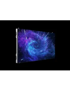 UNILUMIN CABINET UMINIW 1.2 LED COB SIZE: 600X337.5 MM BRIGHTNESS: 800 NITS REFRESH RATE 3840HZ MAINTENANCE FRONT (AUN2E4869B)