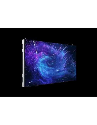 UNILUMIN CABINET UMINIW 1.5 LED COB SIZE: 600X337.5 MM BRIGHTNESS: 800 NITS REFRESH RATE 3840HZ MAINTENANCE FRONT (AUN2E4869A)