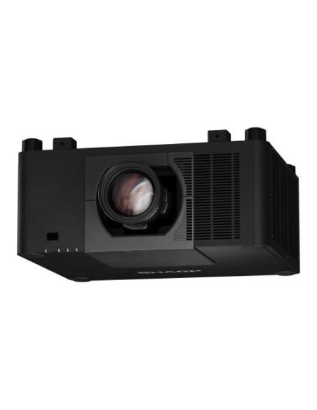 Sharp XP-A201U-B Proyector de corto alcance 20000 lúmenes ANSI 3LCD WUXGA (1920x1200) Negro