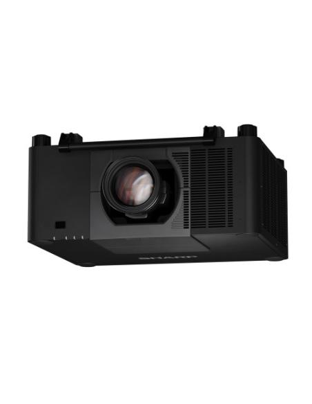 Sharp XP-A201U-B Proyector de corto alcance 20000 lúmenes ANSI 3LCD WUXGA (1920x1200) Negro