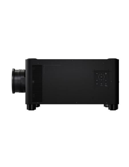 Sharp XP-A201U-B Proyector de corto alcance 20000 lúmenes ANSI 3LCD WUXGA (1920x1200) Negro