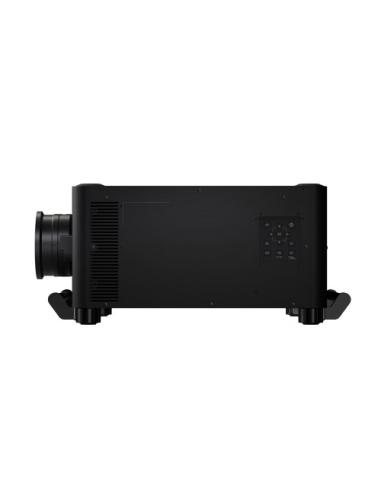 Sharp XP-A201U-B Proyector de corto alcance 20000 lúmenes ANSI 3LCD WUXGA (1920x1200) Negro