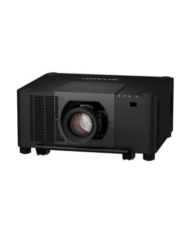 Sharp XP-A201U-B Proyector de corto alcance 20000 lúmenes ANSI 3LCD WUXGA (1920x1200) Negro