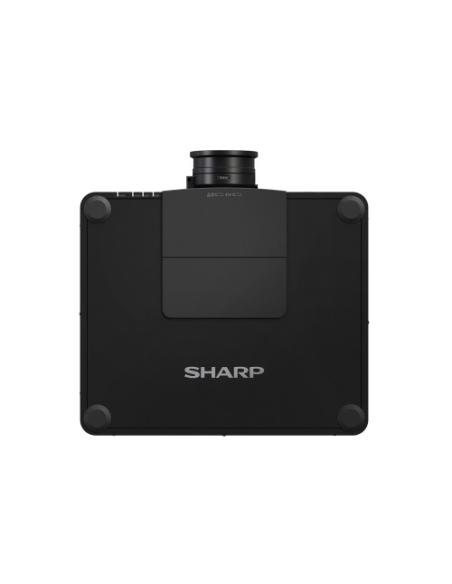 Sharp XP-A201U-B Proyector de corto alcance 20000 lúmenes ANSI 3LCD WUXGA (1920x1200) Negro