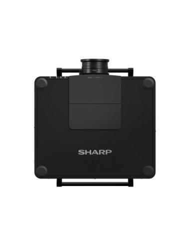 Sharp XP-A201U-B Proyector de corto alcance 20000 lúmenes ANSI 3LCD WUXGA (1920x1200) Negro