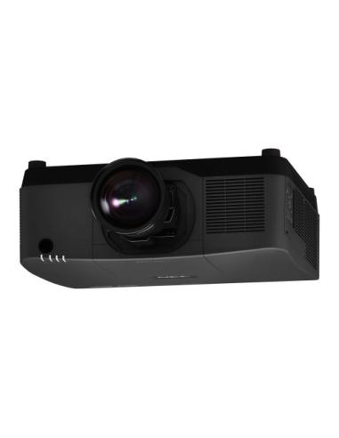 NEC PA1705UL 16000 lúmenes ANSI 3LCD WUXGA (1920x1200) 3D Negro