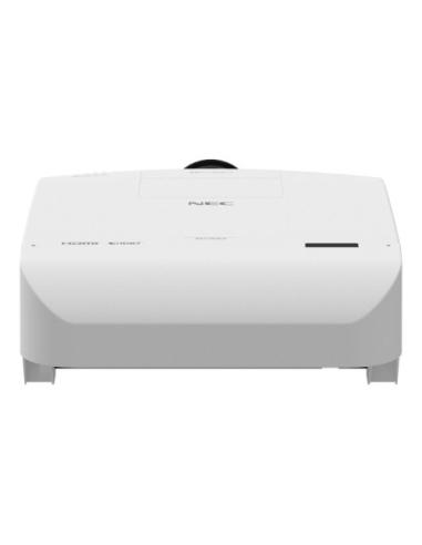 NEC PA1505UL 14000 lúmenes ANSI LCD WUXGA (1920x1200) 3D Blanco