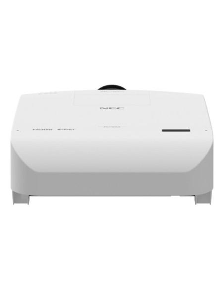 NEC PA1505UL 14000 lúmenes ANSI LCD WUXGA (1920x1200) 3D Blanco