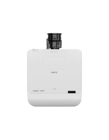 NEC PA1505UL 14000 lúmenes ANSI LCD WUXGA (1920x1200) 3D Blanco