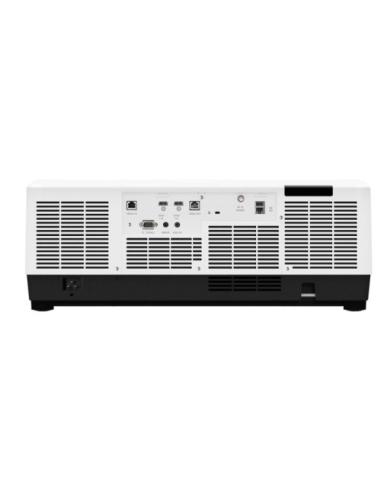 NEC PA1505UL 14000 lúmenes ANSI LCD WUXGA (1920x1200) 3D Blanco
