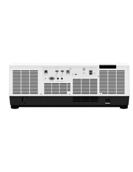 NEC PA1505UL 14000 lúmenes ANSI LCD WUXGA (1920x1200) 3D Blanco