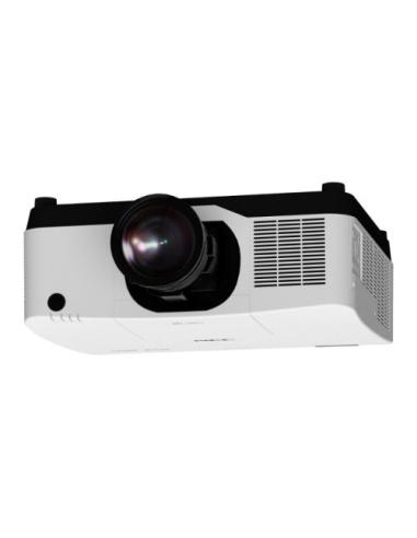 NEC PA1505UL 14000 lúmenes ANSI LCD WUXGA (1920x1200) 3D Blanco