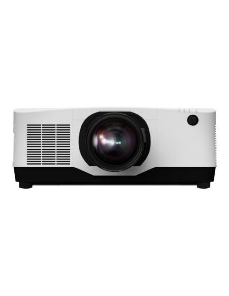 NEC PA1505UL 14000 lúmenes ANSI LCD WUXGA (1920x1200) 3D Blanco