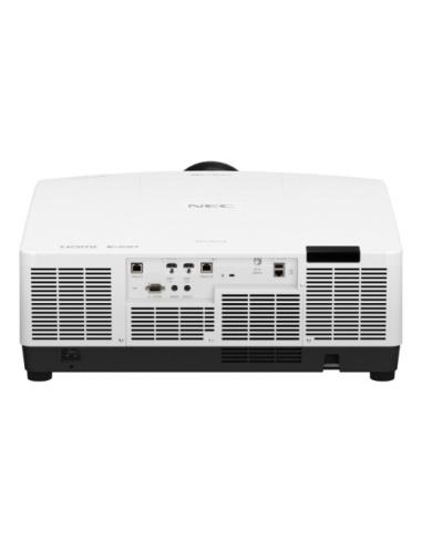 NEC PA1505UL 14000 lúmenes ANSI LCD WUXGA (1920x1200) 3D Blanco