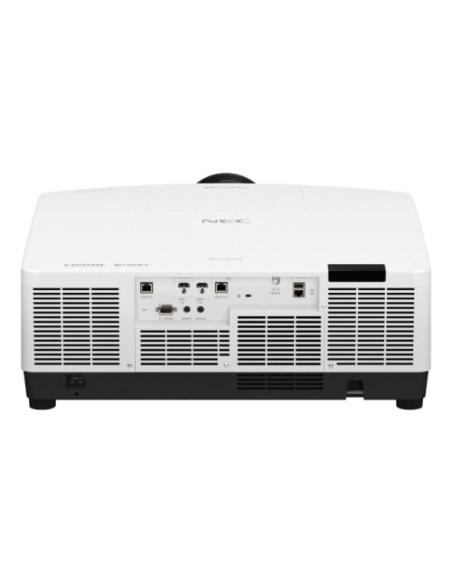 NEC PA1505UL 14000 lúmenes ANSI LCD WUXGA (1920x1200) 3D Blanco
