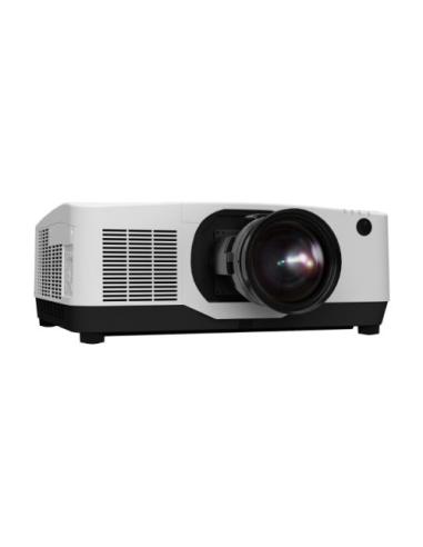 NEC PA1505UL 14000 lúmenes ANSI LCD WUXGA (1920x1200) 3D Blanco