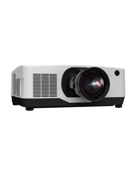 NEC PA1505UL 14000 lúmenes ANSI LCD WUXGA (1920x1200) 3D Blanco