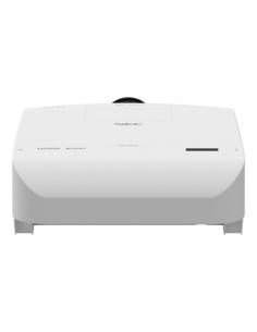 NEC PA1705UL 16000 lúmenes ANSI 3LCD WUXGA (1920x1200) 3D Blanco 2