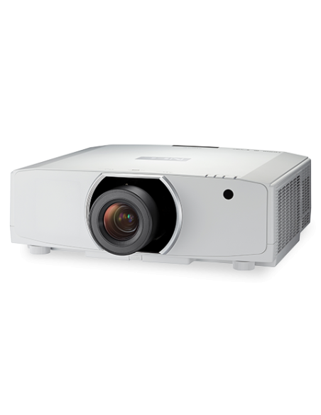 NEC PA803U Proyector para grandes espacios 8000 lúmenes ANSI LCD 1080p (1920x1080) Blanco