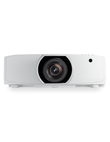 NEC PA803U Proyector para grandes espacios 8000 lúmenes ANSI LCD 1080p (1920x1080) Blanco