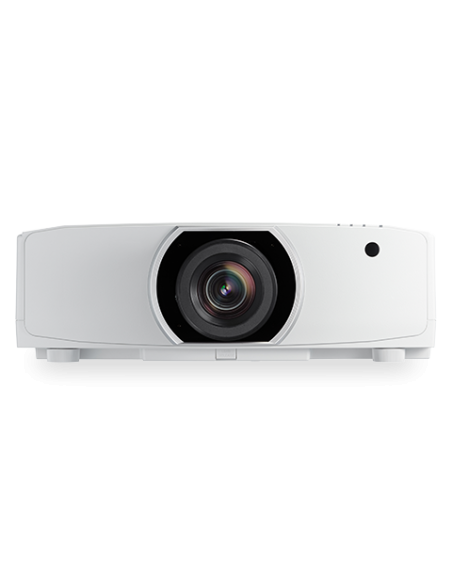 NEC PA803U Proyector para grandes espacios 8000 lúmenes ANSI LCD 1080p (1920x1080) Blanco