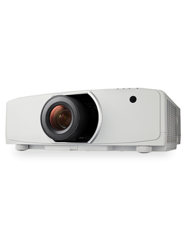 NEC PA803U Proyector para grandes espacios 8000 lúmenes ANSI LCD 1080p (1920x1080) Blanco