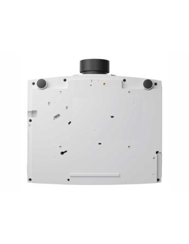 NEC PA803U Proyector para grandes espacios 8000 lúmenes ANSI 3LCD WUXGA (1920x1200) 3D Blanco