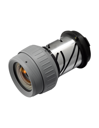NEC PA803U Proyector para grandes espacios 8000 lúmenes ANSI 3LCD WUXGA (1920x1200) 3D Blanco
