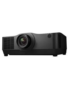 NEC PA804UL Proyector para grandes espacios 8200 lúmenes ANSI 3LCD WUXGA (1920x1200) 3D Negro