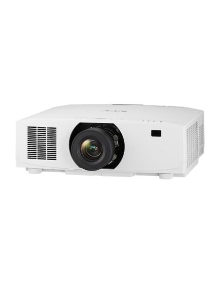 NEC PV800UL Proyector de alcance estándar 8000 lúmenes ANSI 3LCD WUXGA (1920x1200) Blanco