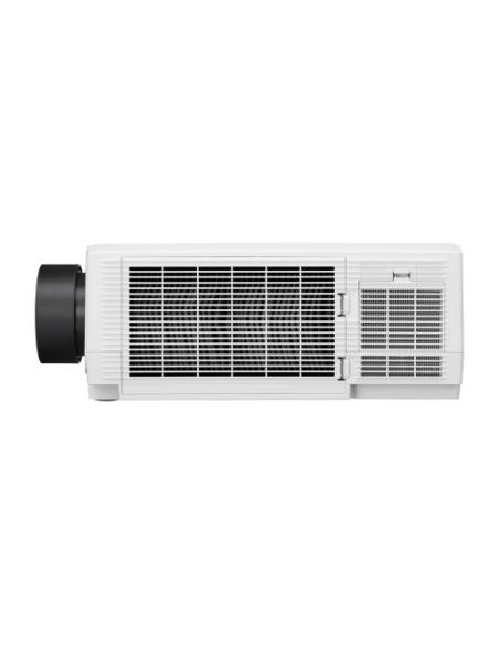 NEC PV800UL Proyector de alcance estándar 8000 lúmenes ANSI 3LCD WUXGA (1920x1200) Blanco