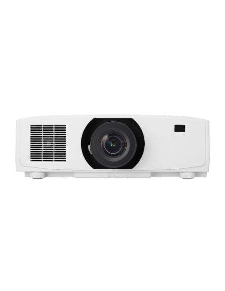 NEC PV800UL Proyector de alcance estándar 8000 lúmenes ANSI 3LCD WUXGA (1920x1200) Blanco