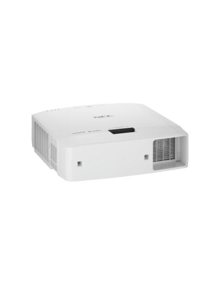 NEC PV800UL Proyector de alcance estándar 8000 lúmenes ANSI 3LCD WUXGA (1920x1200) Blanco