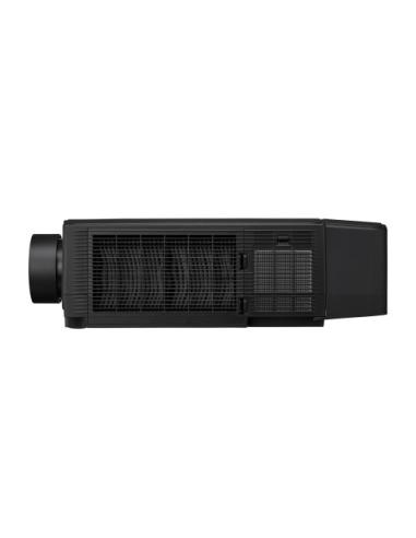 NEC PV800UL Proyector de alcance estándar 8000 lúmenes ANSI 3LCD WUXGA (1920x1200) Negro