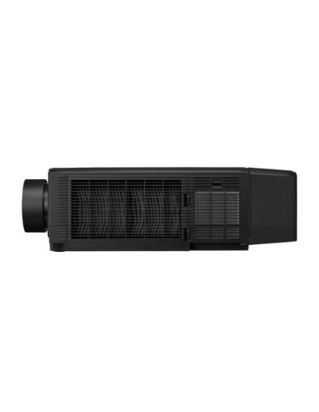 NEC PV800UL Proyector de alcance estándar 8000 lúmenes ANSI 3LCD WUXGA (1920x1200) Negro