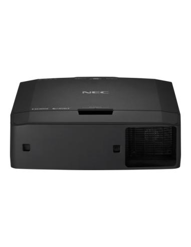 NEC PV800UL Proyector de alcance estándar 8000 lúmenes ANSI 3LCD WUXGA (1920x1200) Negro