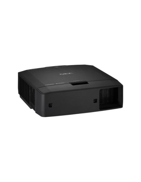 NEC PV800UL Proyector de alcance estándar 8000 lúmenes ANSI 3LCD WUXGA (1920x1200) Negro